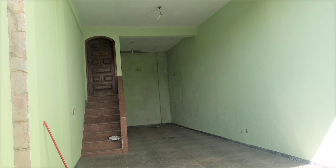 Casa à venda com 4 quartos, 1 suíte, 4 vagas e 250m² no Santa Monica, Belo Horizonte (MG) — foto 16 de 30