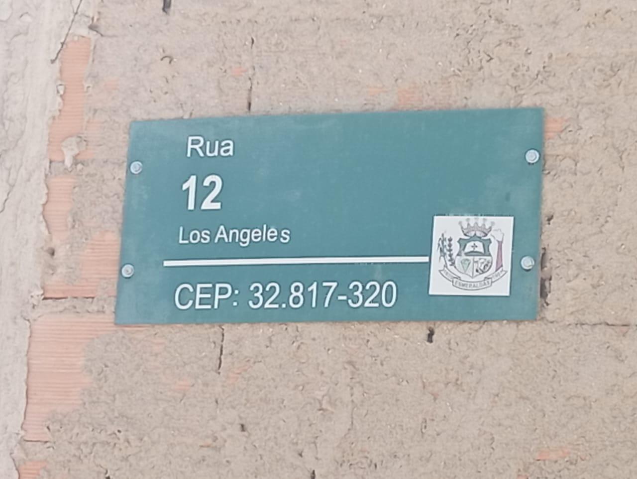 Terreno à venda com 360m² de terreno no Los Angeles (Melo Viana), Esmeraldas (MG) — foto 2 de 17
