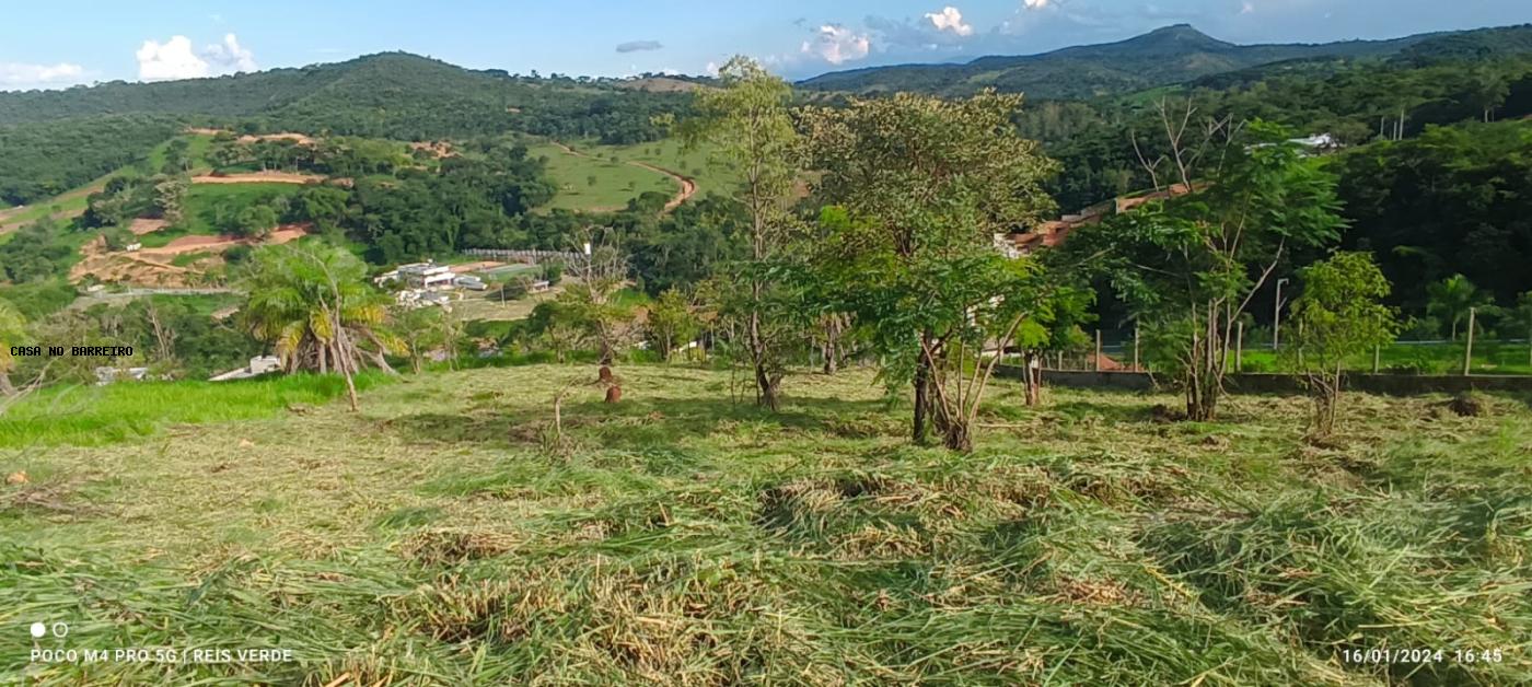 Terreno à venda com 1000m² de terreno no Zona Rural, Lagoa Santa (MG) — foto 2 de 30