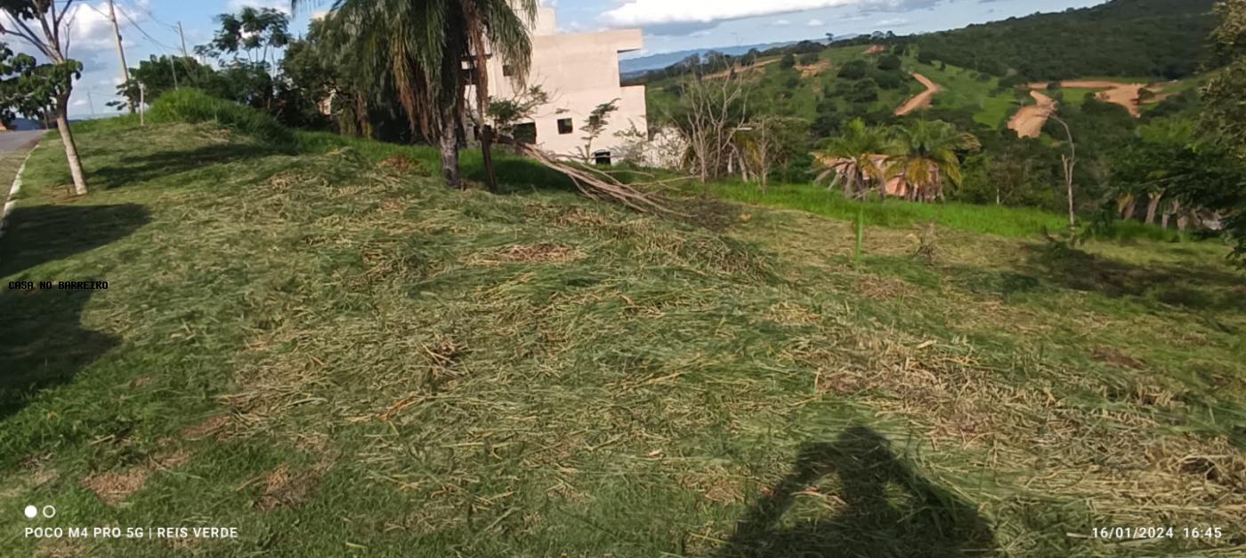 Terreno à venda com 1000m² de terreno no Zona Rural, Lagoa Santa (MG) — foto 3 de 30