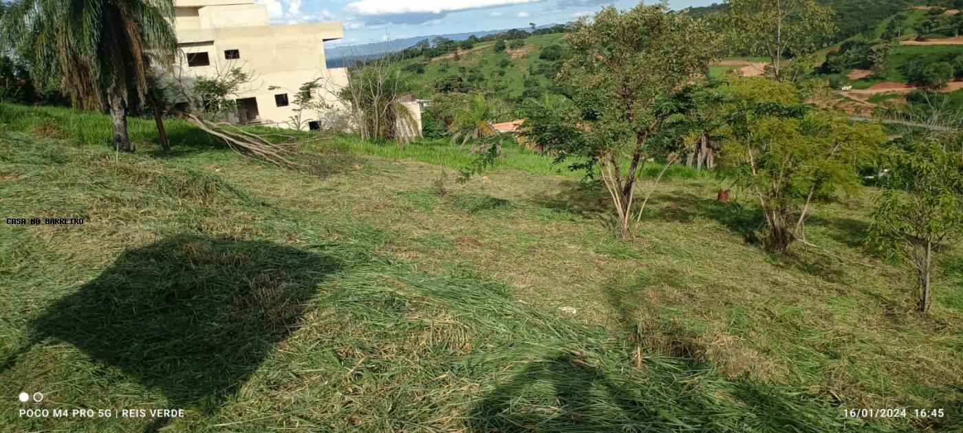 Terreno à venda com 1000m² de terreno no Zona Rural, Lagoa Santa (MG) — foto 4 de 30