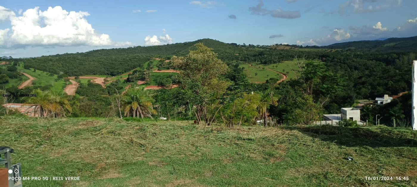 Terreno à venda com 1000m² de terreno no Zona Rural, Lagoa Santa (MG) — foto 6 de 30