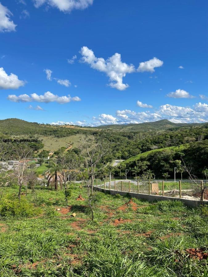 Terreno à venda com 1000m² de terreno no Zona Rural, Lagoa Santa (MG) — foto 19 de 30