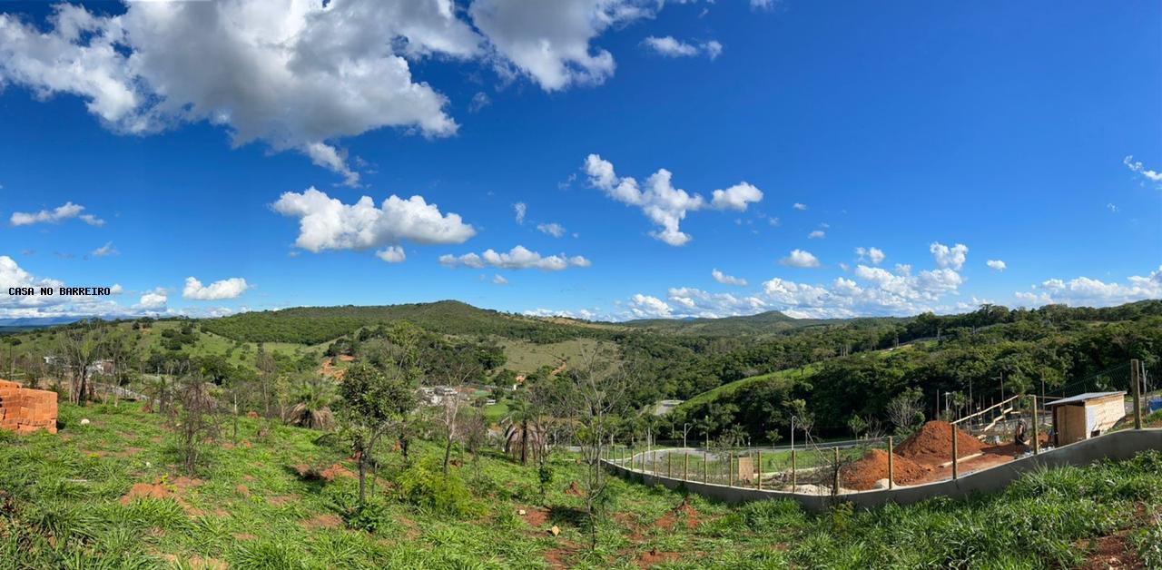Terreno à venda com 1000m² de terreno no Zona Rural, Lagoa Santa (MG) — foto 21 de 30