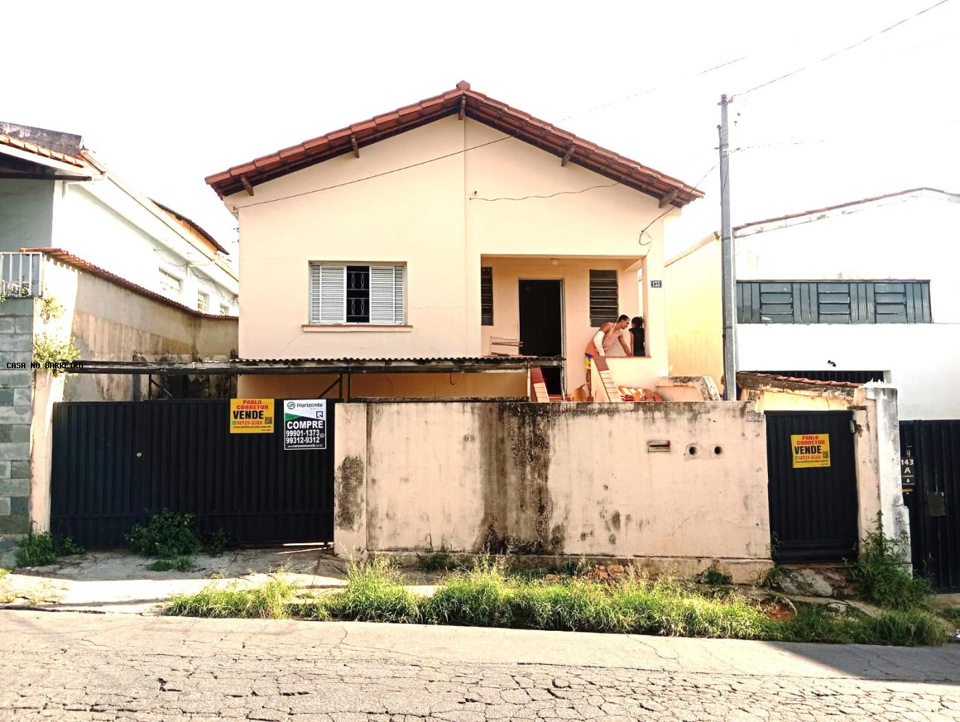 Casa à venda com 3 quartos, 2 banheiros, 1 vaga e 212m² no Santo André, Belo Horizonte (MG) — foto 9 de 30