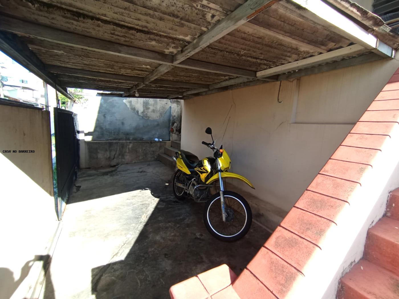 Casa à venda com 3 quartos, 2 banheiros, 1 vaga e 212m² no Santo André, Belo Horizonte (MG) — foto 16 de 30