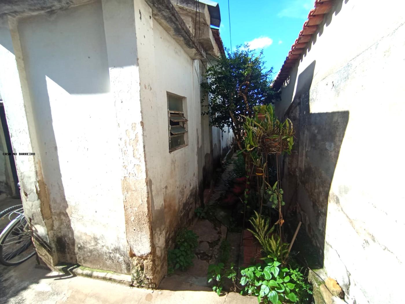Casa à venda com 3 quartos, 2 banheiros, 1 vaga e 212m² no Santo André, Belo Horizonte (MG) — foto 12 de 30