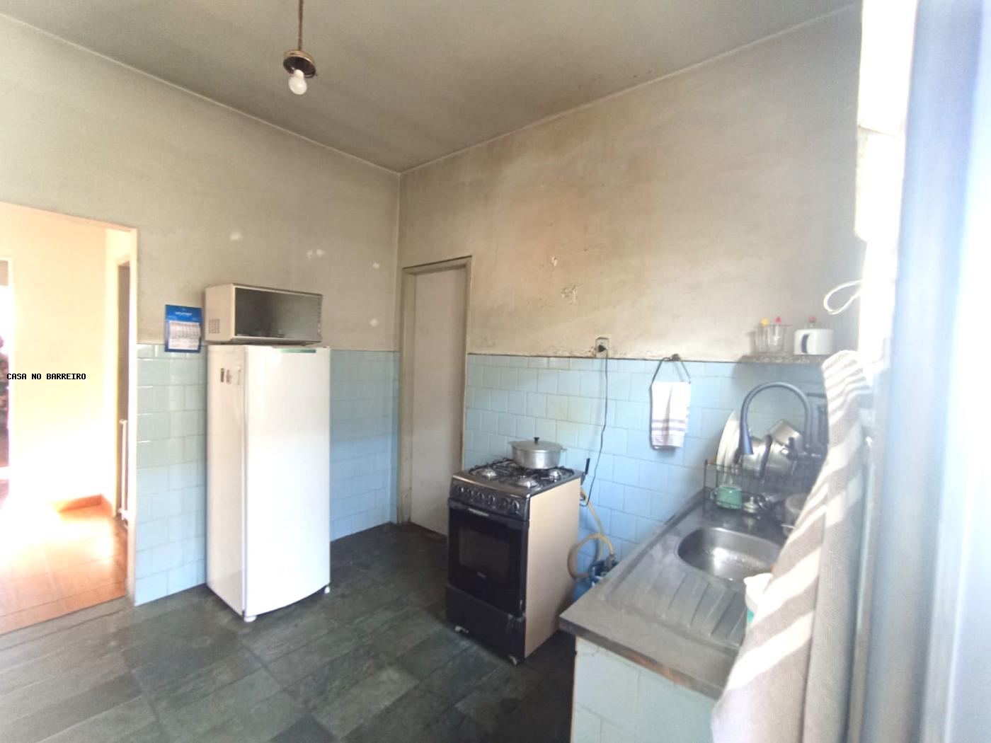 Casa à venda com 3 quartos, 2 banheiros, 1 vaga e 212m² no Santo André, Belo Horizonte (MG) — foto 8 de 30