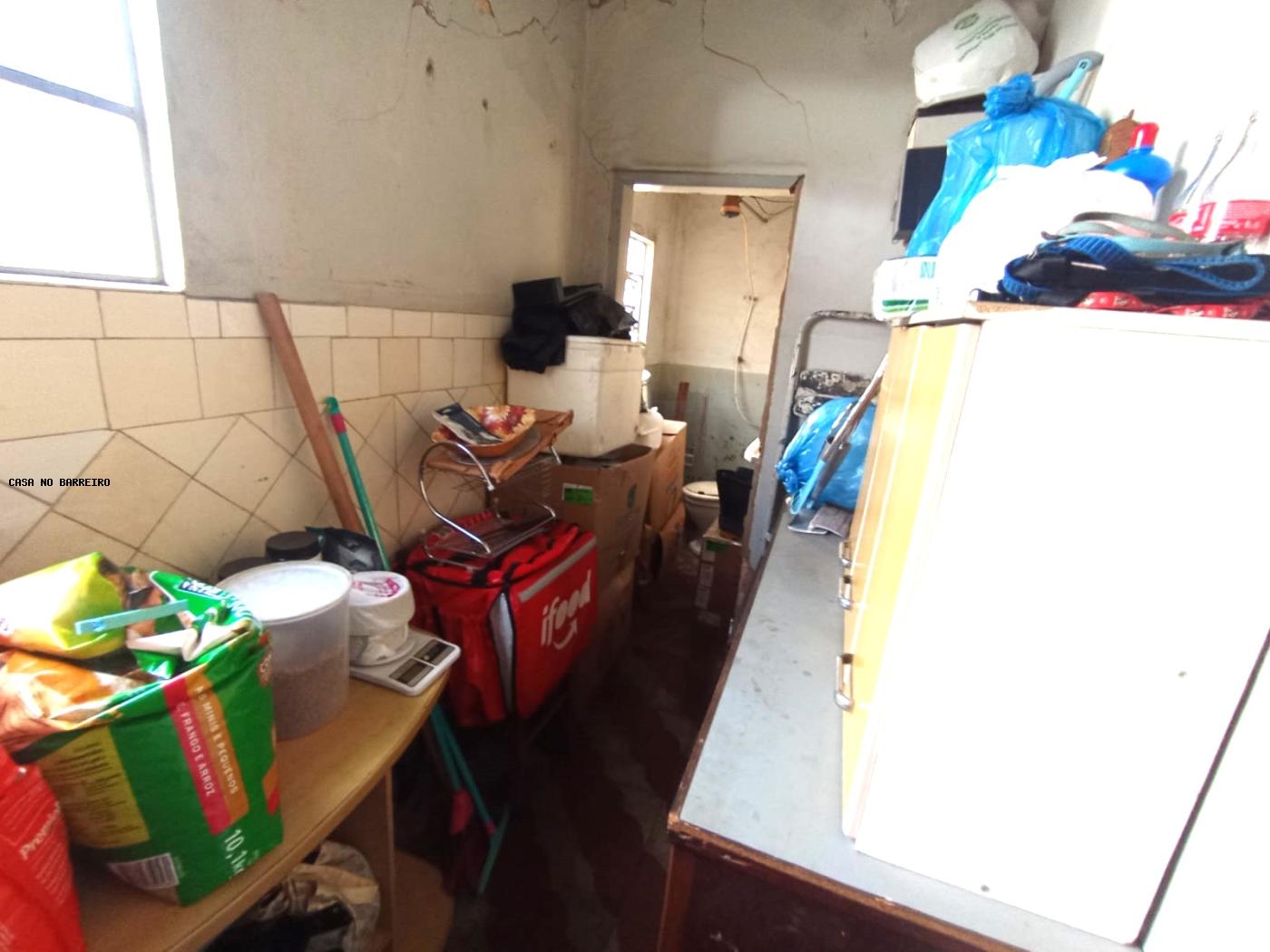 Casa à venda com 3 quartos, 2 banheiros, 1 vaga e 212m² no Santo André, Belo Horizonte (MG) — foto 14 de 30