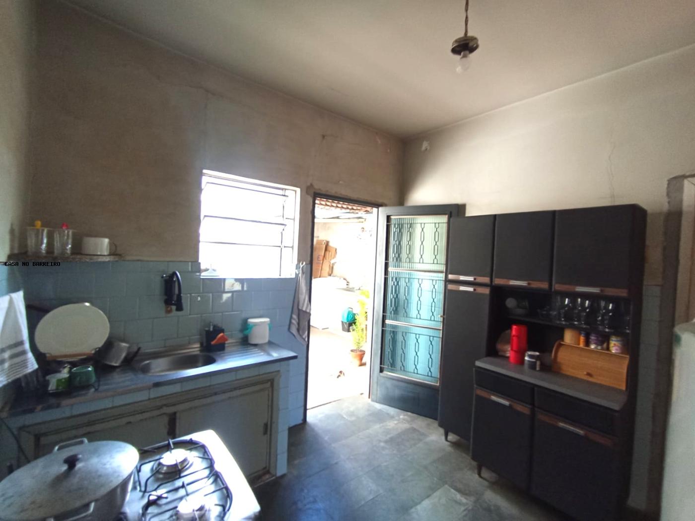 Casa à venda com 3 quartos, 2 banheiros, 1 vaga e 212m² no Santo André, Belo Horizonte (MG) — foto 11 de 30