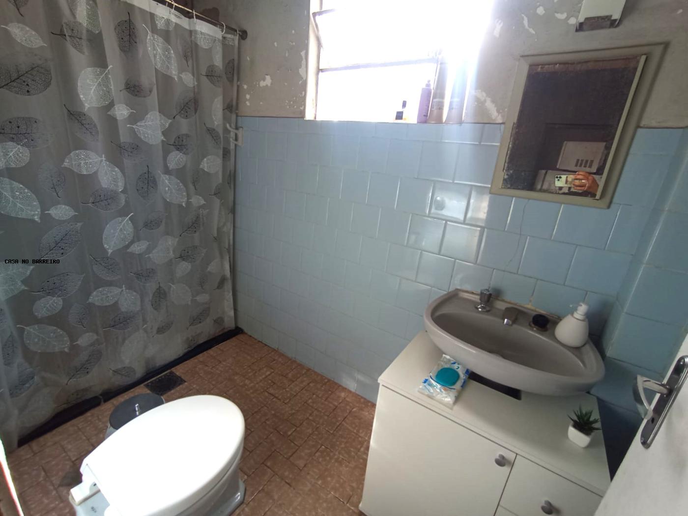 Casa à venda com 3 quartos, 2 banheiros, 1 vaga e 212m² no Santo André, Belo Horizonte (MG) — foto 17 de 30