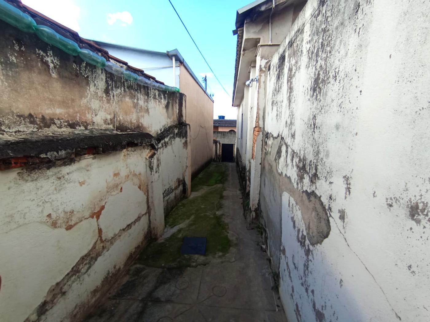 Casa à venda com 3 quartos, 2 banheiros, 1 vaga e 212m² no Santo André, Belo Horizonte (MG) — foto 25 de 30