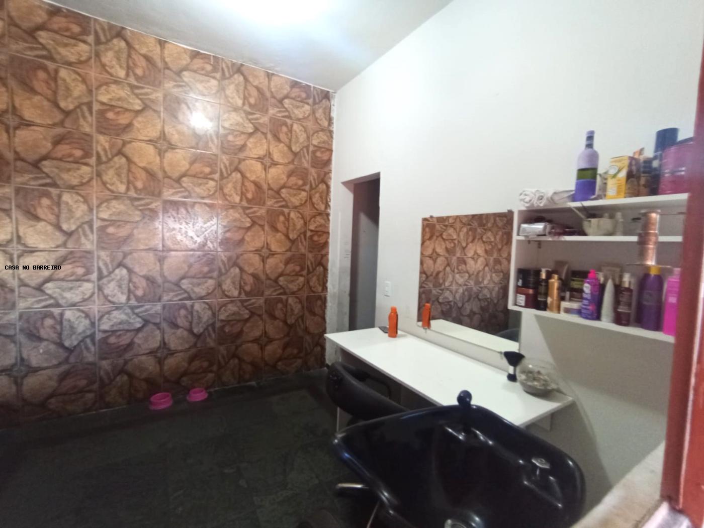 Casa à venda com 3 quartos, 2 banheiros, 1 vaga e 212m² no Santo André, Belo Horizonte (MG) — foto 26 de 30