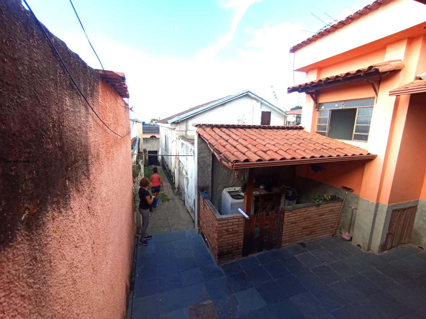 Casa à venda com 3 quartos, 2 banheiros, 1 vaga e 212m² no Santo André, Belo Horizonte (MG) — foto 30 de 30