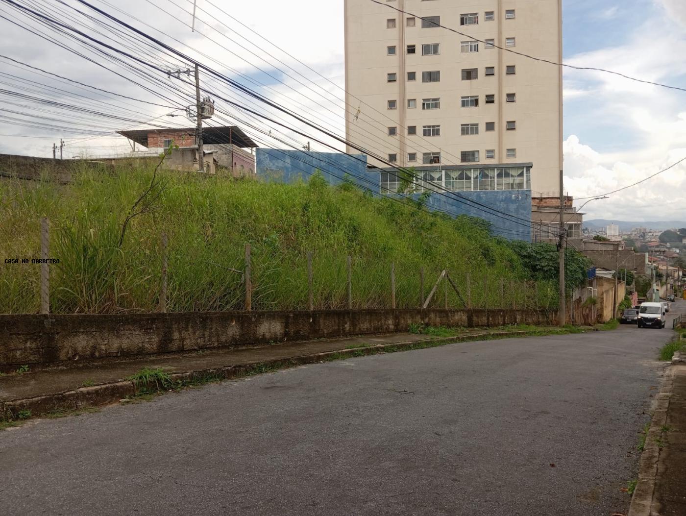 Terreno à venda com 360m² de terreno no bom jesus, Belo Horizonte (MG) — foto 2 de 12