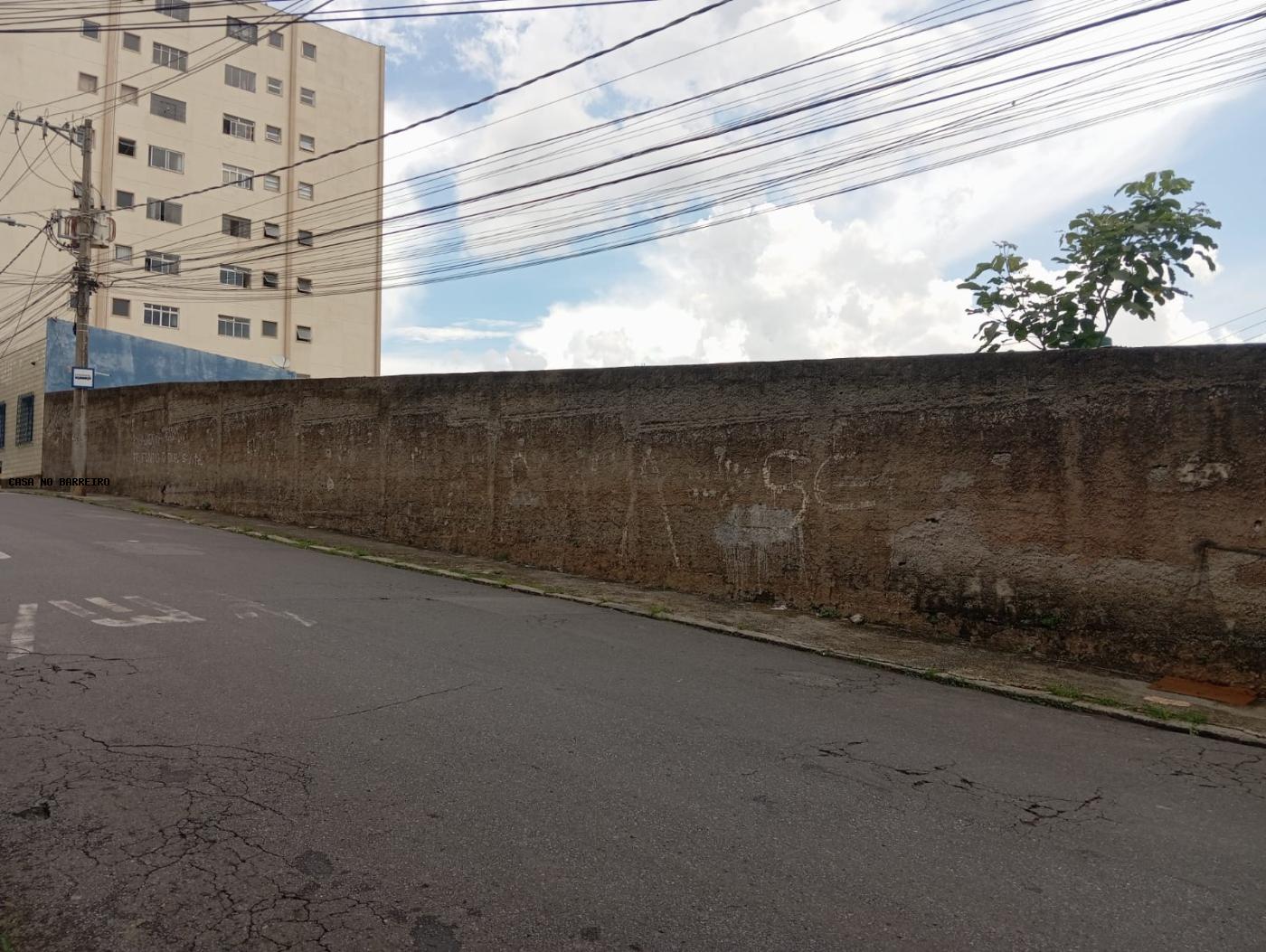 Terreno à venda com 360m² de terreno no bom jesus, Belo Horizonte (MG) — foto 6 de 12