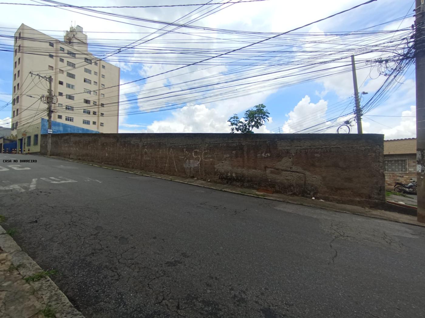 Terreno à venda com 360m² de terreno no bom jesus, Belo Horizonte (MG) — foto 7 de 12