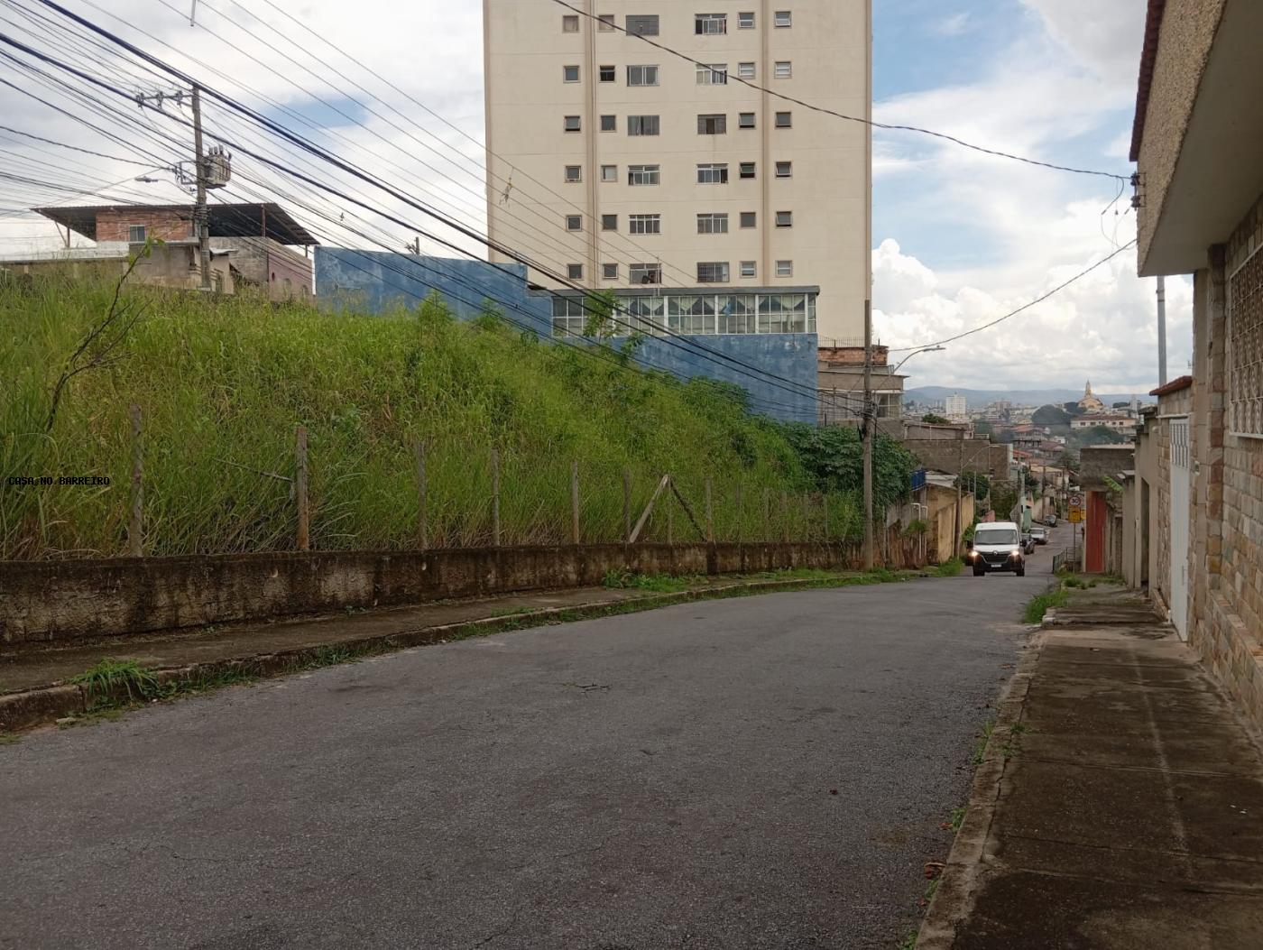 Terreno à venda com 360m² de terreno no bom jesus, Belo Horizonte (MG) — foto 8 de 12