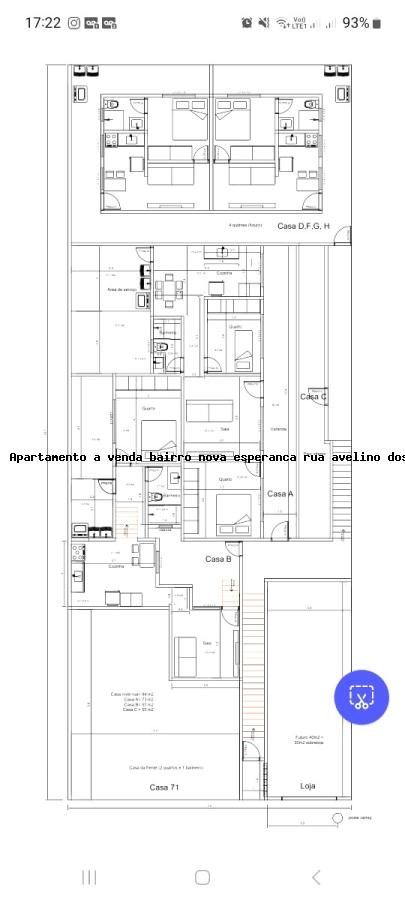 Casa à venda com 4 quartos, 4 banheiros e 445m² no Santo André, Belo Horizonte (MG) — foto 29 de 30