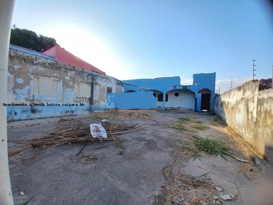 Terreno à venda com 387m² de terreno no Santo André, Belo Horizonte (MG) — foto 2 de 2