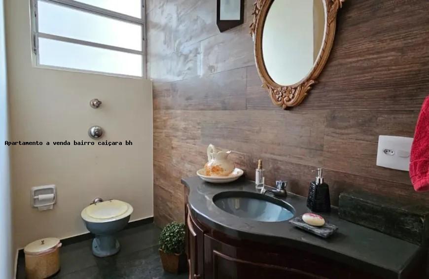 Apartamento à venda com 4 quartos, 2 suítes e 2 vagas no Lourdes, Belo Horizonte (MG) — foto 5 de 18