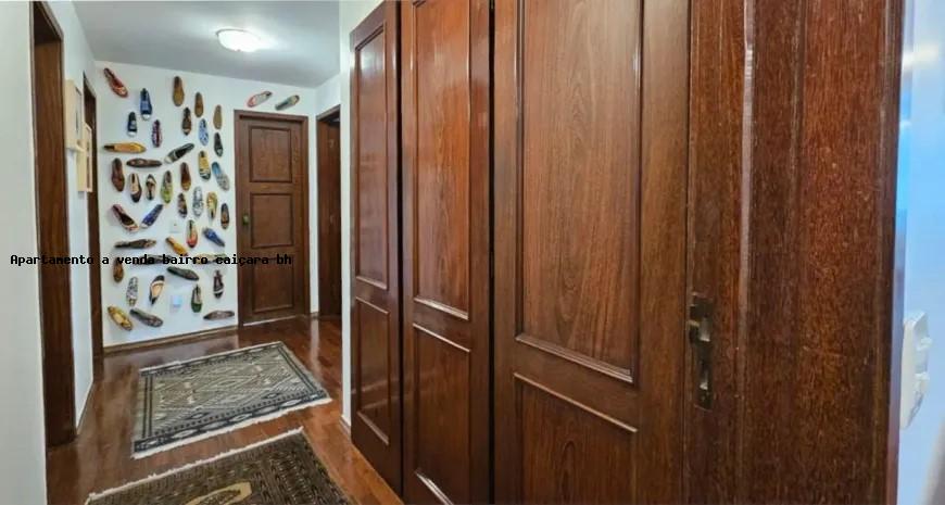 Apartamento à venda com 4 quartos, 2 suítes e 2 vagas no Lourdes, Belo Horizonte (MG) — foto 10 de 18