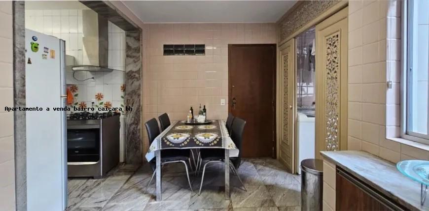 Apartamento à venda com 4 quartos, 2 suítes e 2 vagas no Lourdes, Belo Horizonte (MG) — foto 8 de 18