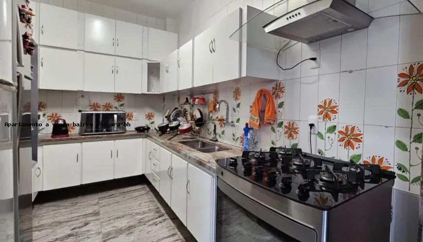 Apartamento à venda com 4 quartos, 2 suítes e 2 vagas no Lourdes, Belo Horizonte (MG) — foto 9 de 18