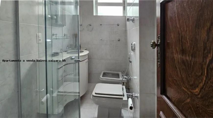 Apartamento à venda com 4 quartos, 2 suítes e 2 vagas no Lourdes, Belo Horizonte (MG) — foto 13 de 18