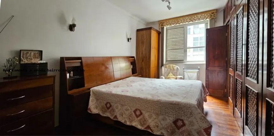 Apartamento à venda com 4 quartos, 2 suítes e 2 vagas no Lourdes, Belo Horizonte (MG) — foto 16 de 18