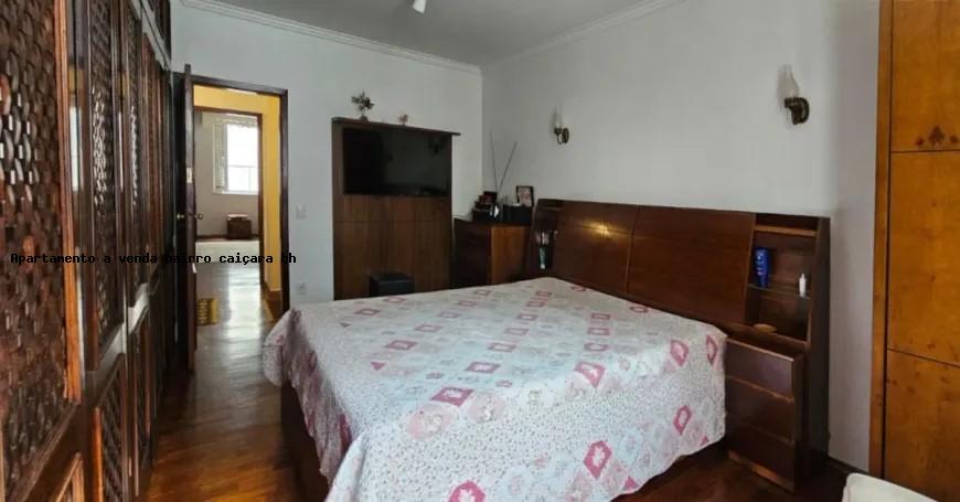 Apartamento à venda com 4 quartos, 2 suítes e 2 vagas no Lourdes, Belo Horizonte (MG) — foto 17 de 18