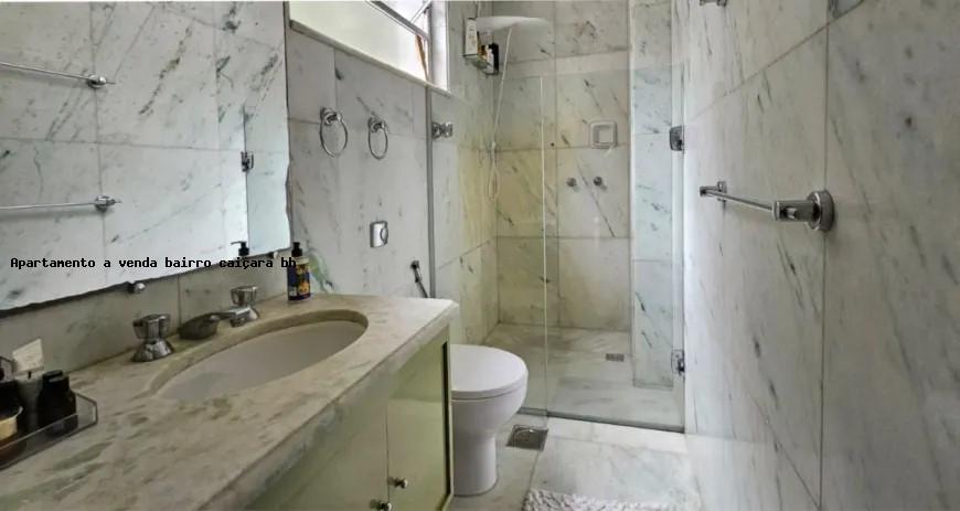 Apartamento à venda com 4 quartos, 2 suítes e 2 vagas no Lourdes, Belo Horizonte (MG) — foto 18 de 18