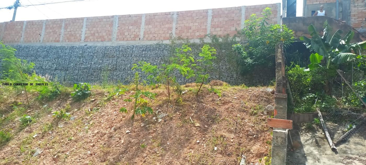 Terreno à venda com 360m² de terreno no Nova esperança, Belo Horizonte (MG) — foto 4 de 6