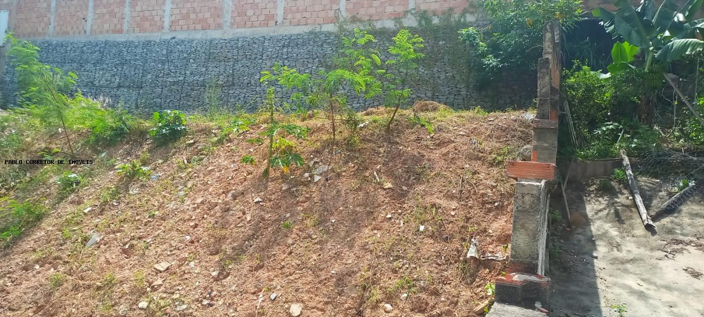 Terreno à venda com 360m² de terreno no Nova esperança, Belo Horizonte (MG) — foto 6 de 6