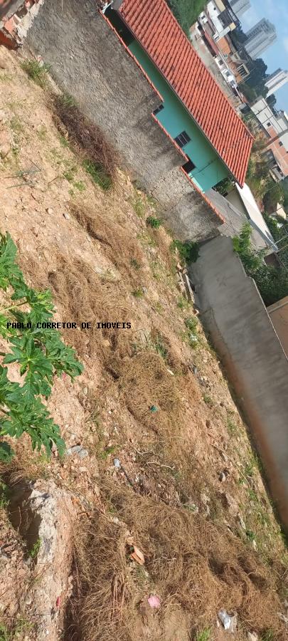 Terreno à venda com 360m² de terreno no Nova esperança, Belo Horizonte (MG) — foto 5 de 6