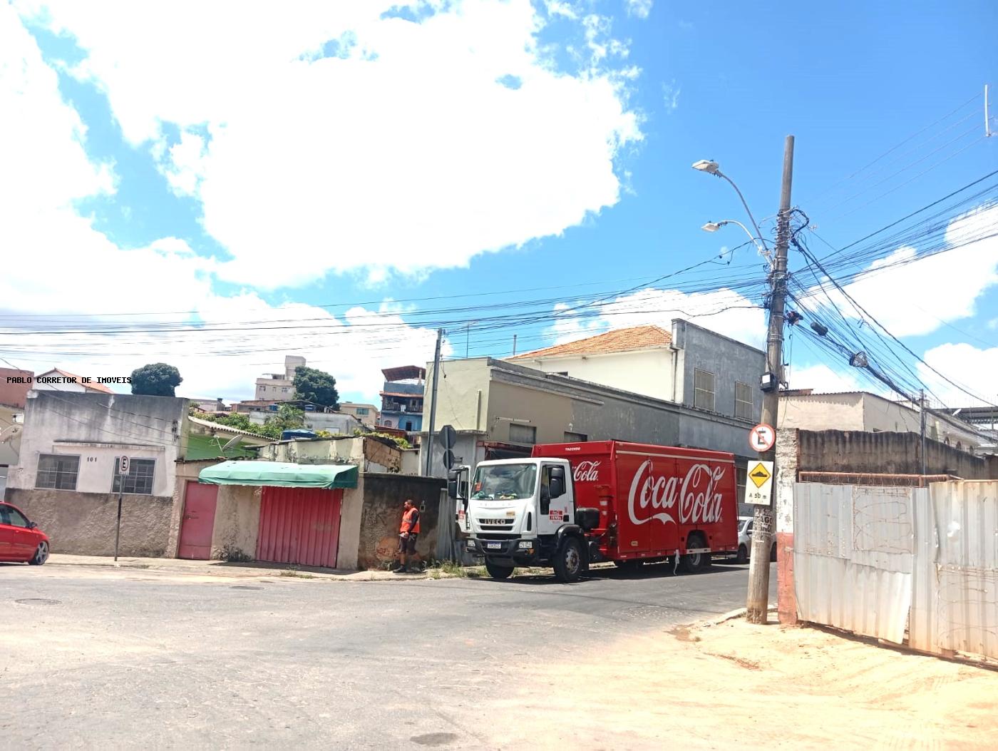 Casa à venda com 3 quartos, 1 suíte, 3 vagas e 1587m² no Santo André, Belo Horizonte (MG) — foto 2 de 6
