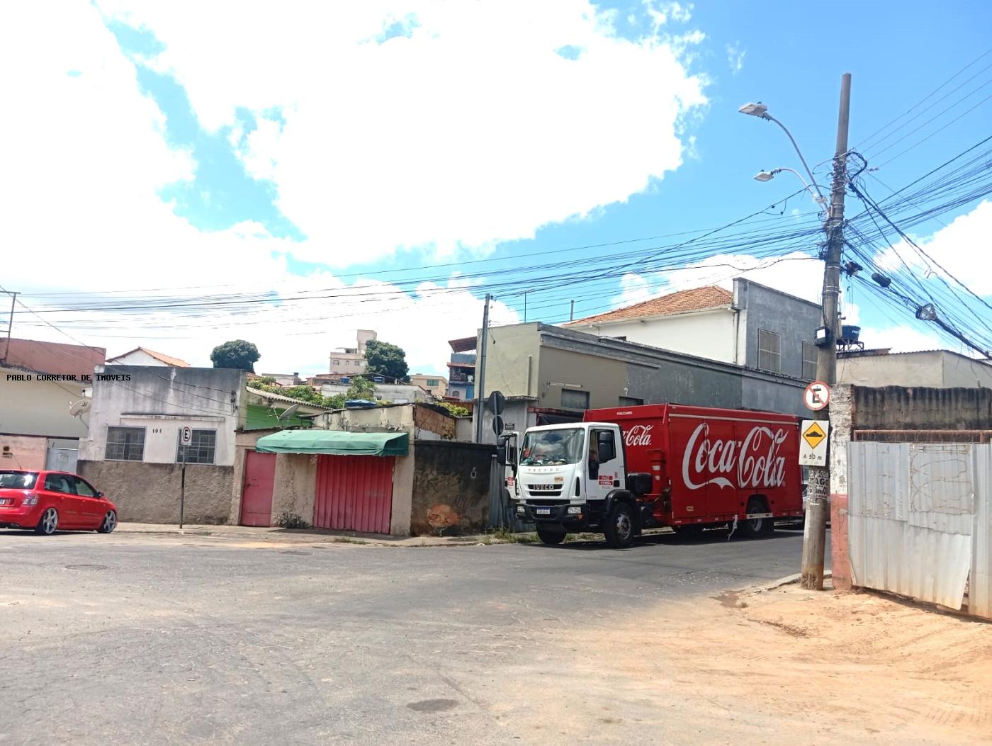 Casa à venda com 3 quartos, 1 suíte, 3 vagas e 1587m² no Santo André, Belo Horizonte (MG) — foto 3 de 6