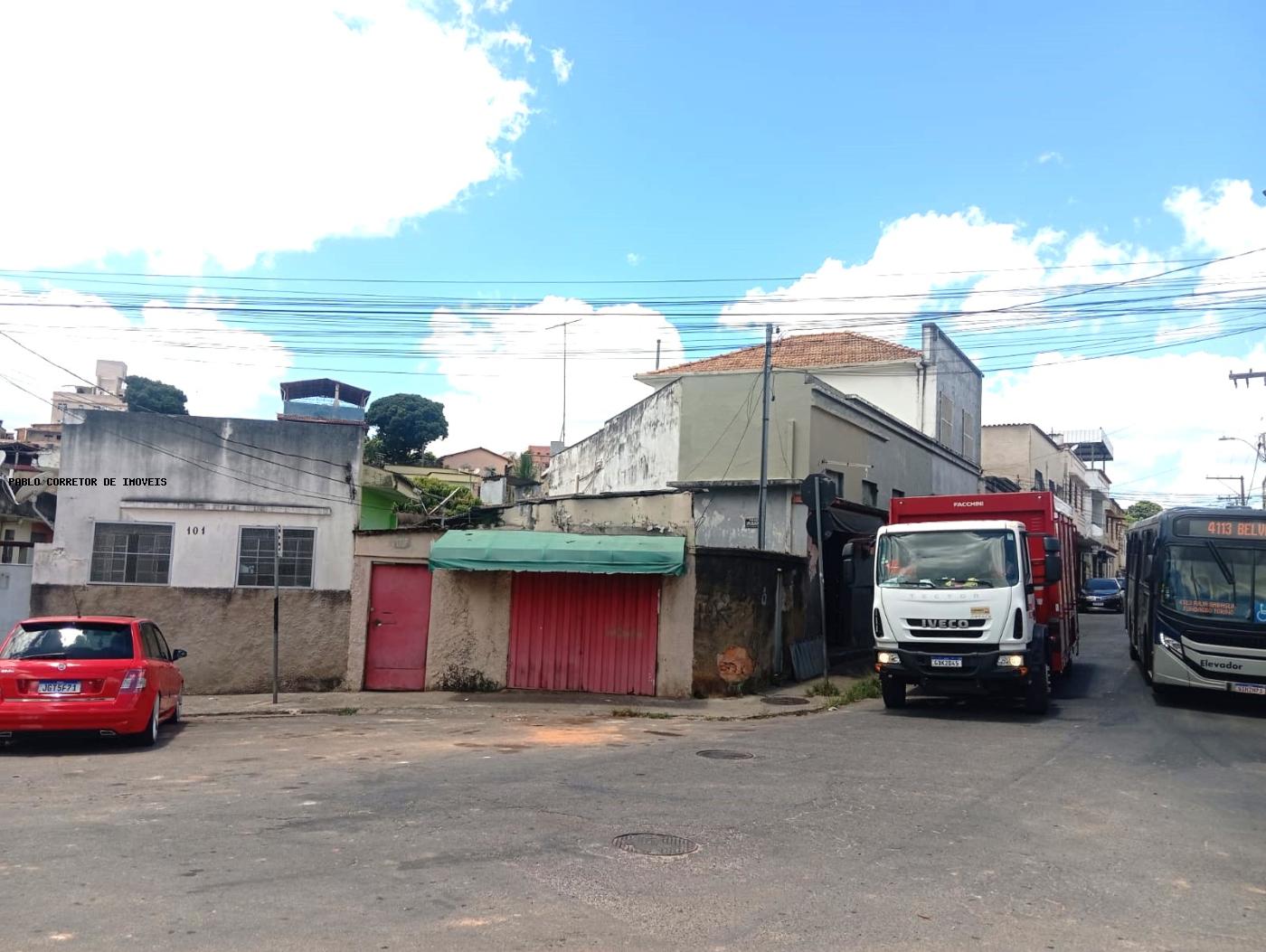 Casa à venda com 3 quartos, 1 suíte, 3 vagas e 1587m² no Santo André, Belo Horizonte (MG) — foto 4 de 6