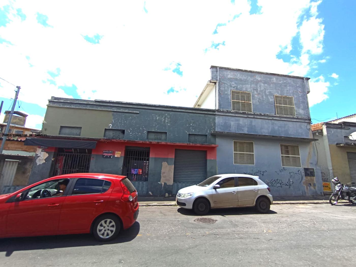 Casa à venda com 3 quartos, 1 suíte, 3 vagas e 1587m² no Santo André, Belo Horizonte (MG) — foto 6 de 6
