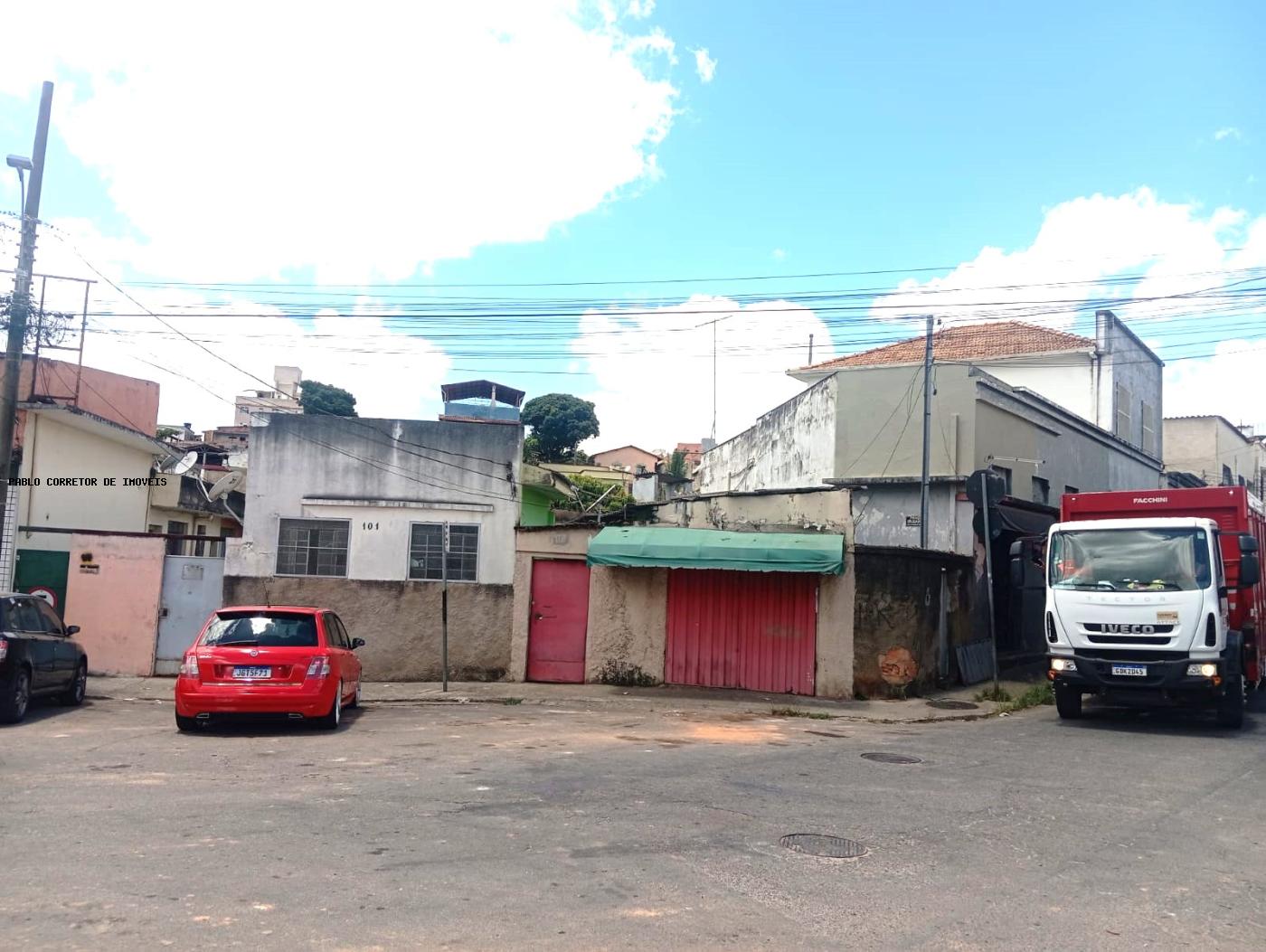 Casa à venda com 3 quartos, 1 suíte, 3 vagas e 1587m² no Santo André, Belo Horizonte (MG) — foto 5 de 6