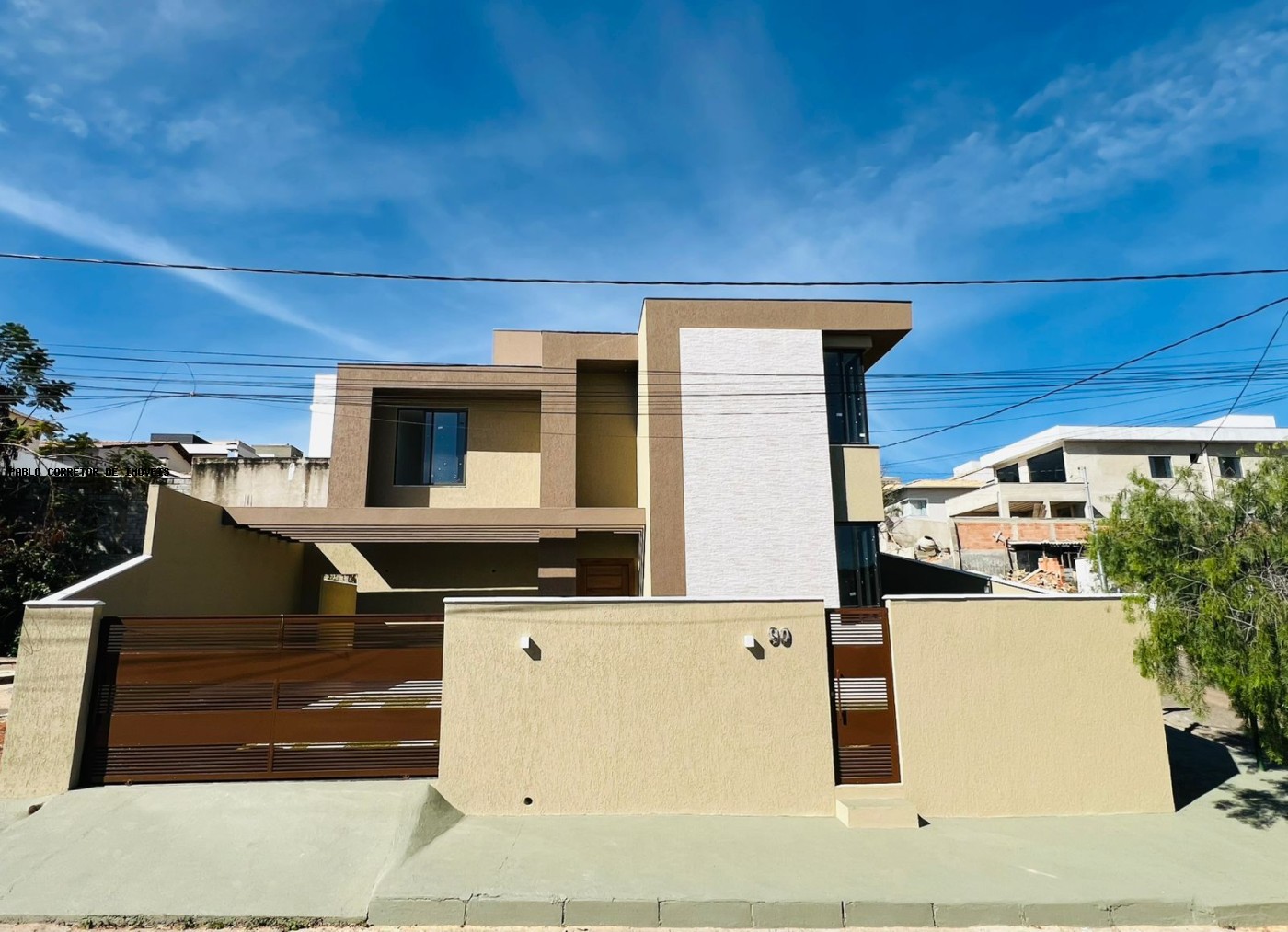 Casa à venda com 3 quartos, 1 suíte, 2 vagas e 149m² no Sobradinho, Lagoa Santa (MG) — foto 2 de 6