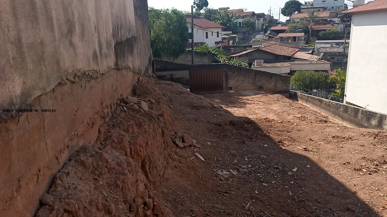 Terreno à venda com 360m² de terreno no Nova esperança, Belo Horizonte (MG) — foto 2 de 9