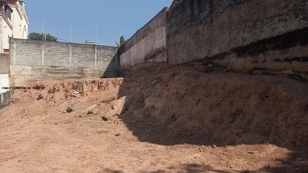 Terreno à venda com 360m² de terreno no Nova esperança, Belo Horizonte (MG) — foto 5 de 9