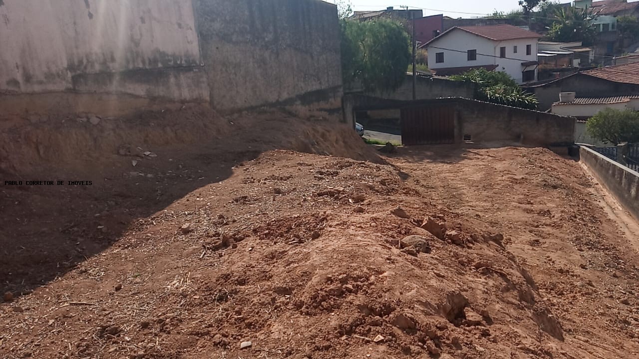 Terreno à venda com 360m² de terreno no Nova esperança, Belo Horizonte (MG) — foto 3 de 9