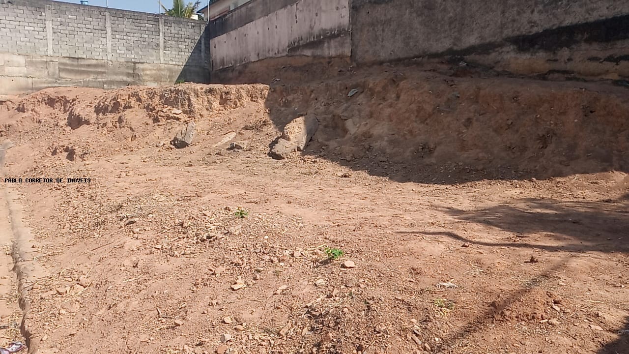 Terreno à venda com 360m² de terreno no Nova esperança, Belo Horizonte (MG) — foto 6 de 9