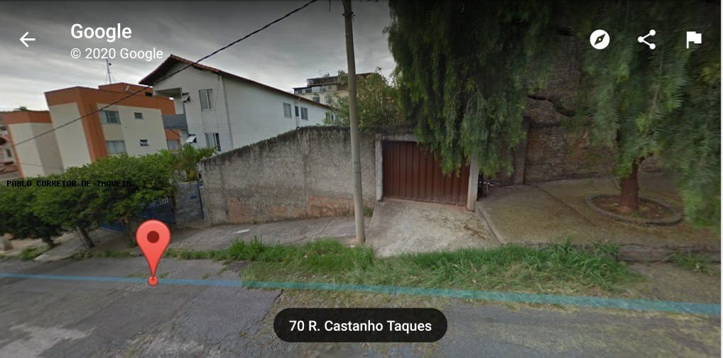 Terreno à venda com 360m² de terreno no Nova esperança, Belo Horizonte (MG) — foto 8 de 9