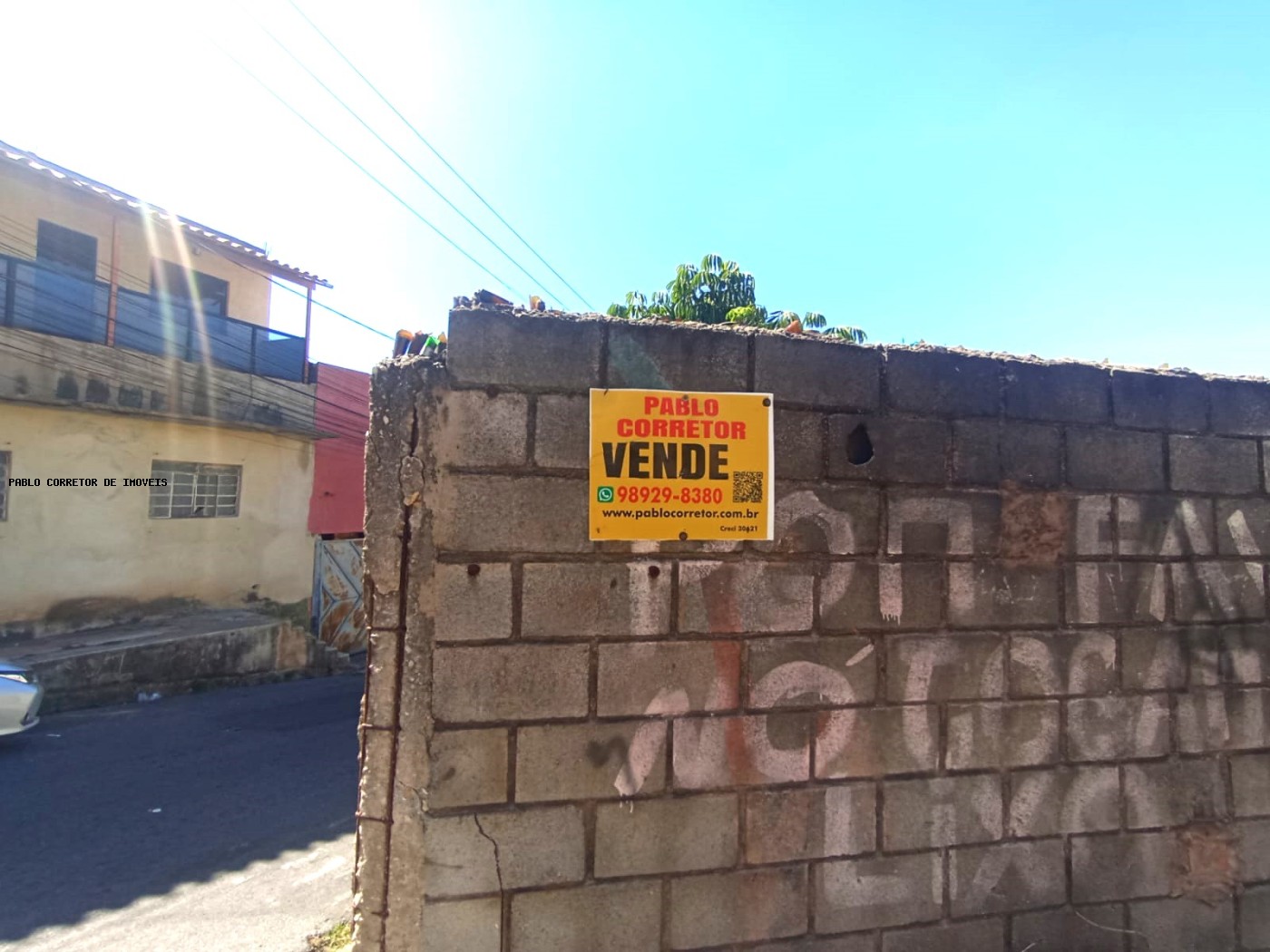 Terreno à venda com 360m² de terreno no Nova esperança, Belo Horizonte (MG) — foto 4 de 24