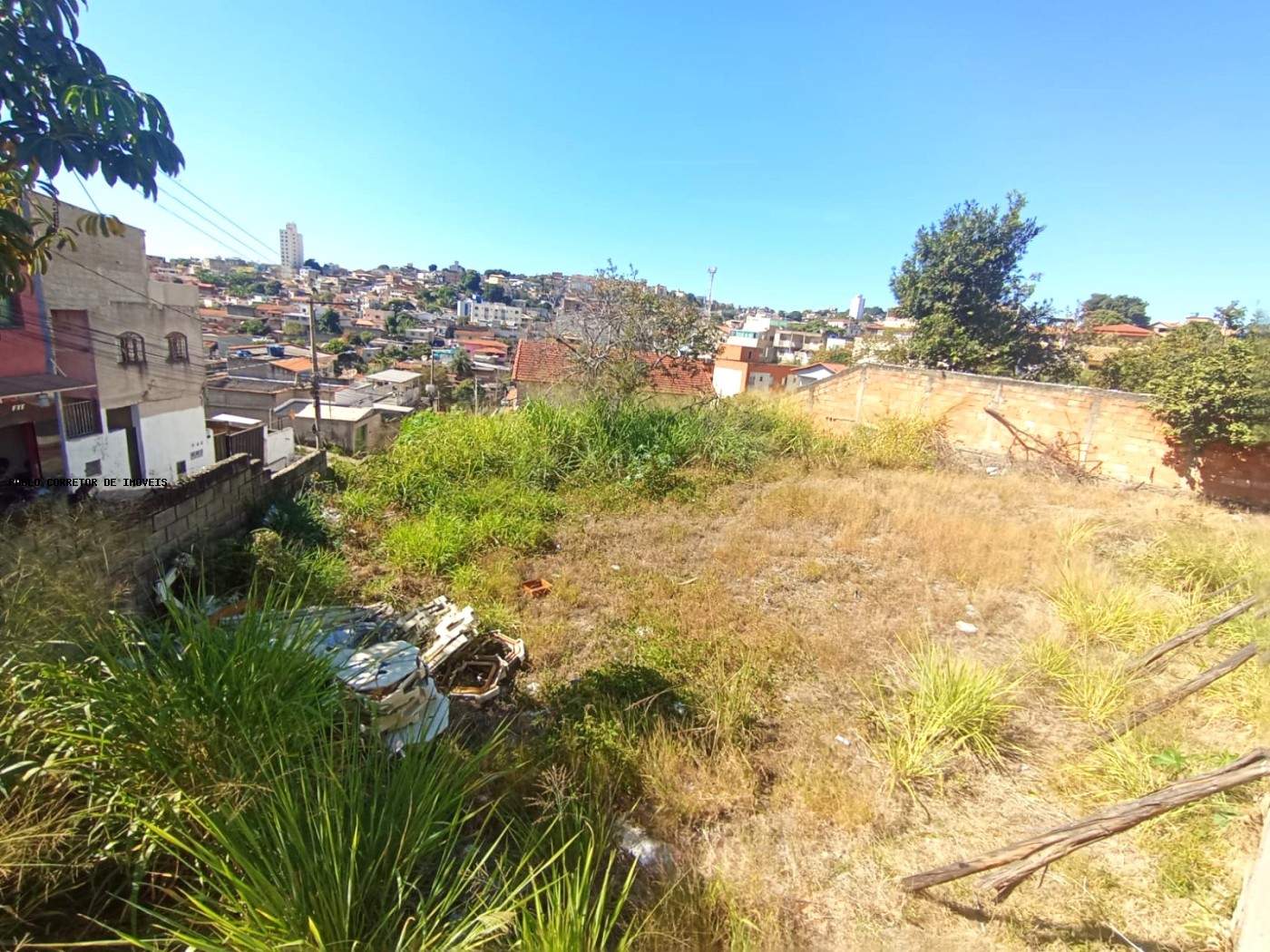 Terreno à venda com 360m² de terreno no Nova esperança, Belo Horizonte (MG) — foto 5 de 24