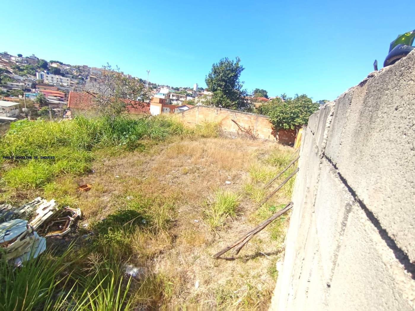 Terreno à venda com 360m² de terreno no Nova esperança, Belo Horizonte (MG) — foto 6 de 24