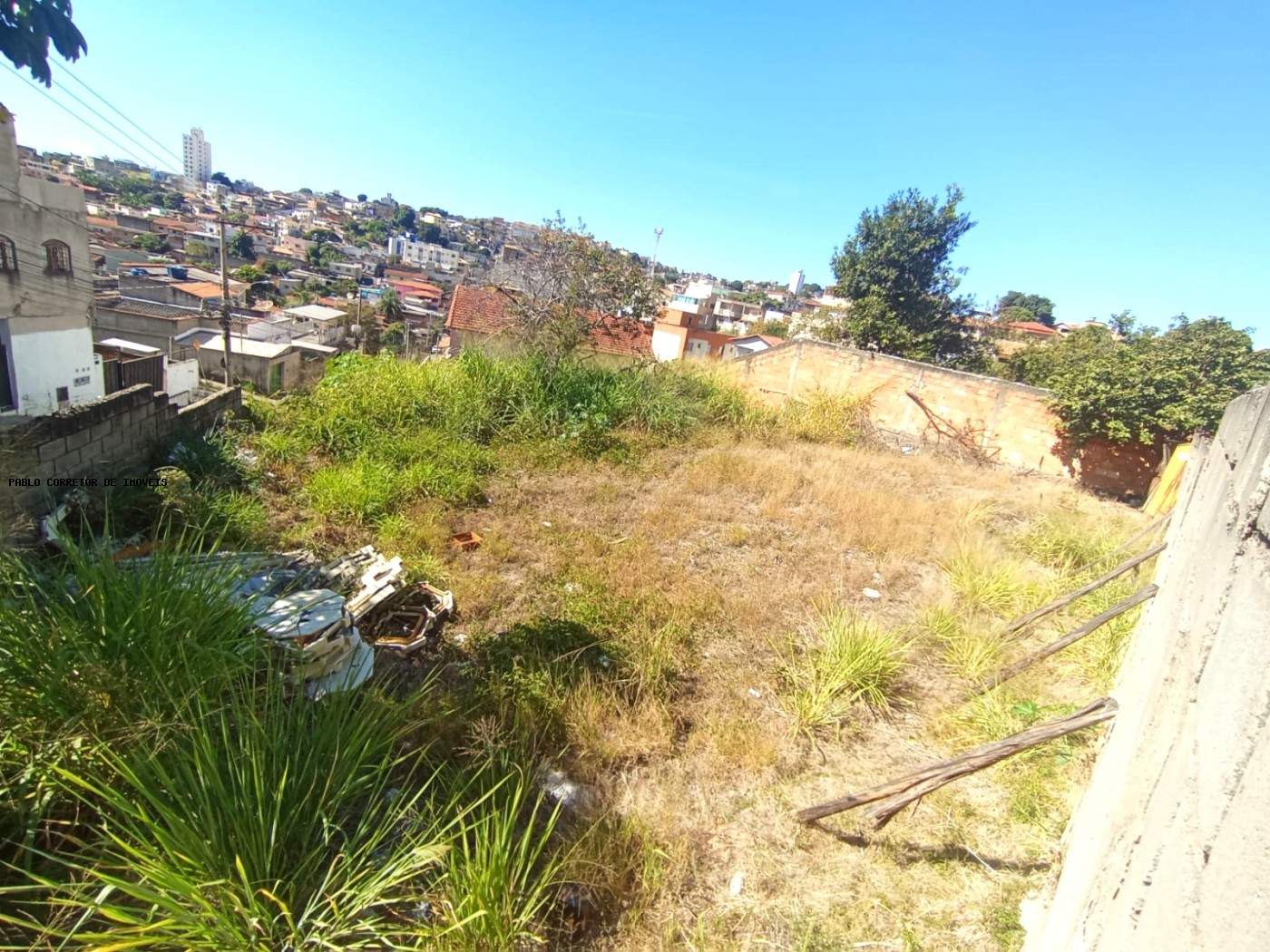 Terreno à venda com 360m² de terreno no Nova esperança, Belo Horizonte (MG) — foto 8 de 24